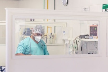 Tratamento Oncológico