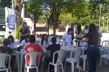 Ação Cidadania Viva